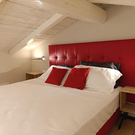 Carlotta Fiera Suite Bologna Luaran gambar