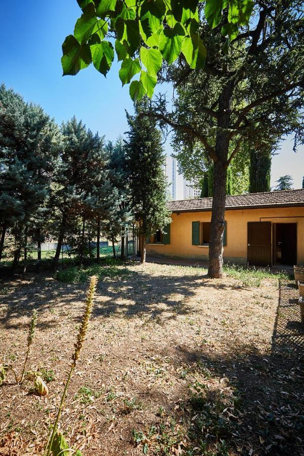 Carlotta Fiera Suite Bologna Luaran gambar