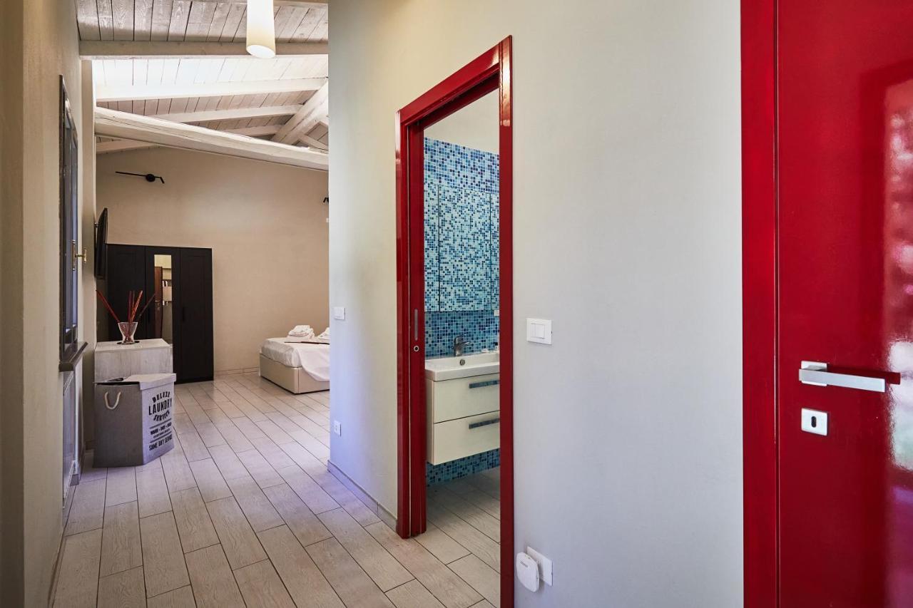 Carlotta Fiera Suite Bologna Luaran gambar