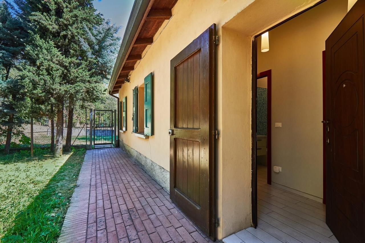Carlotta Fiera Suite Bologna Luaran gambar
