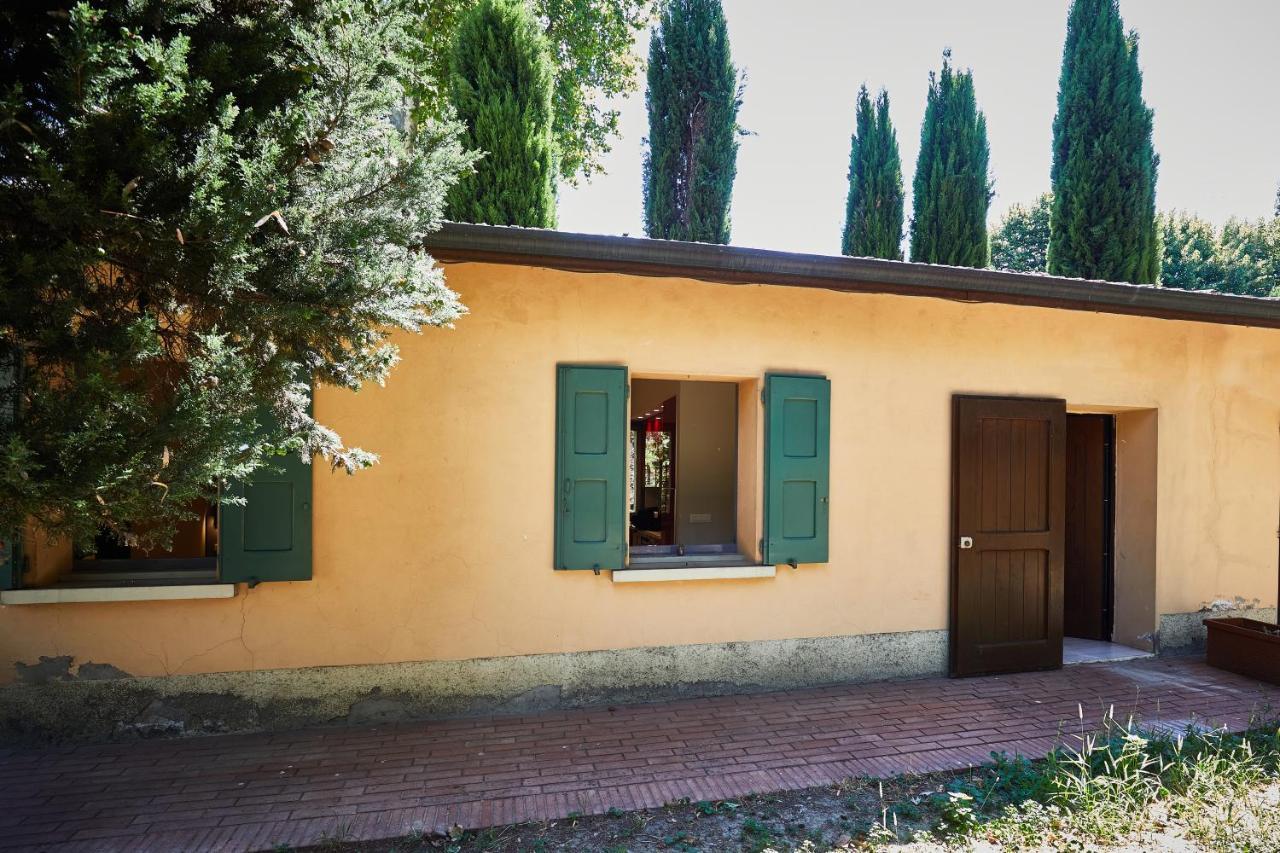Carlotta Fiera Suite Bologna Luaran gambar
