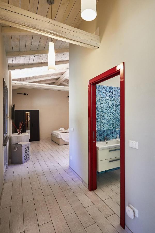 Carlotta Fiera Suite Bologna Luaran gambar