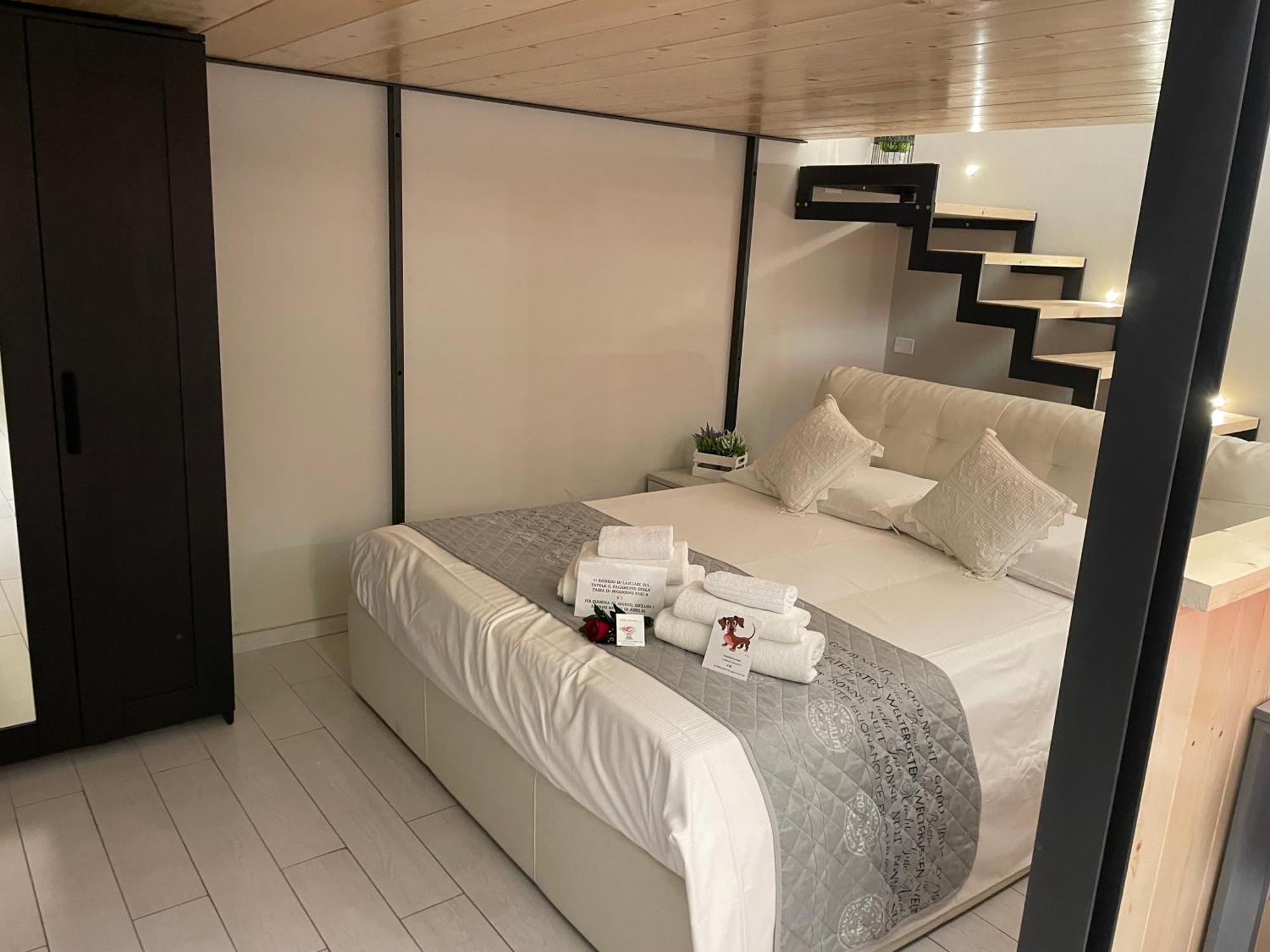 Carlotta Fiera Suite Bologna Luaran gambar