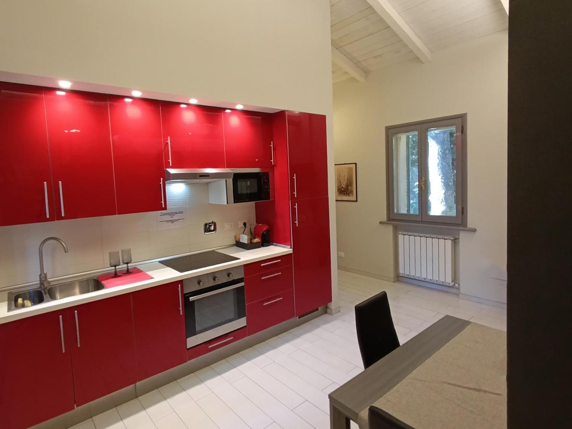 Carlotta Fiera Suite Bologna Luaran gambar
